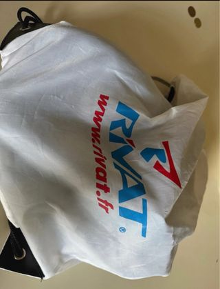 Scarpe da Savate Rivat Boomerang – Taglia 39– Mode