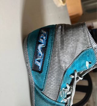 Scarpe da Savate Rivat Boomerang – Taglia 39– Mode