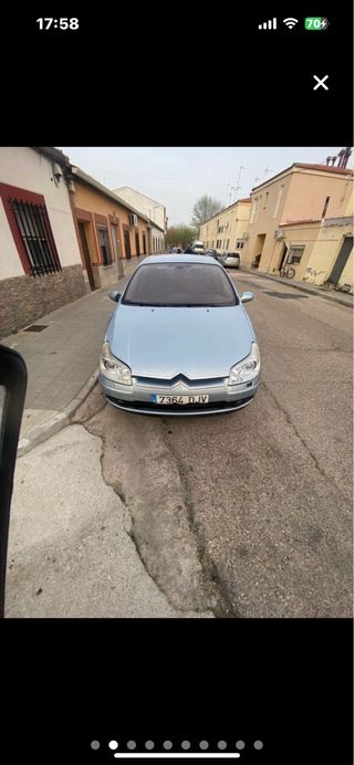 Citroen C5 2005