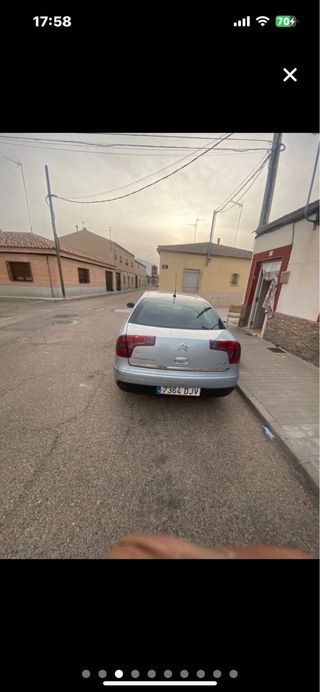 Citroen C5 2005