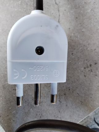 Smerigliatrice angolare Bosch GWS 7-125