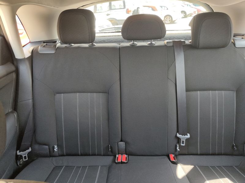 Citroën C4 1.6 HDI Tonic 2012, foto 10