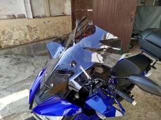 Yamaha Tracer 700 ABS 2018