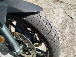 Yamaha Tracer 700 ABS 2018