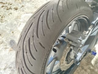 Yamaha Tracer 700 ABS 2018