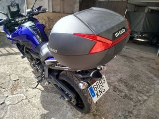 Yamaha Tracer 700 ABS 2018