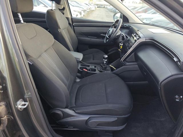 💶SIN ENTRADA 274€ 🚗 Hyundai TUCSON 1.6 TGDI 150C