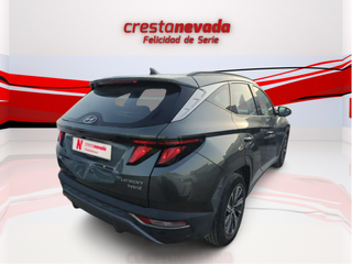 💶SIN ENTRADA 274€ 🚗 Hyundai TUCSON 1.6 TGDI 150C