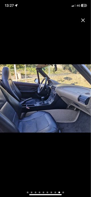 BMW Z3 1997