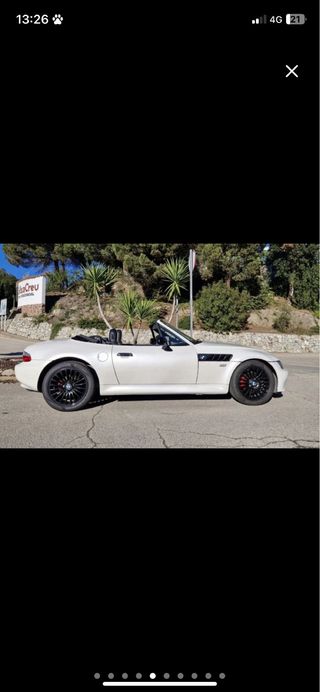 BMW Z3 1997