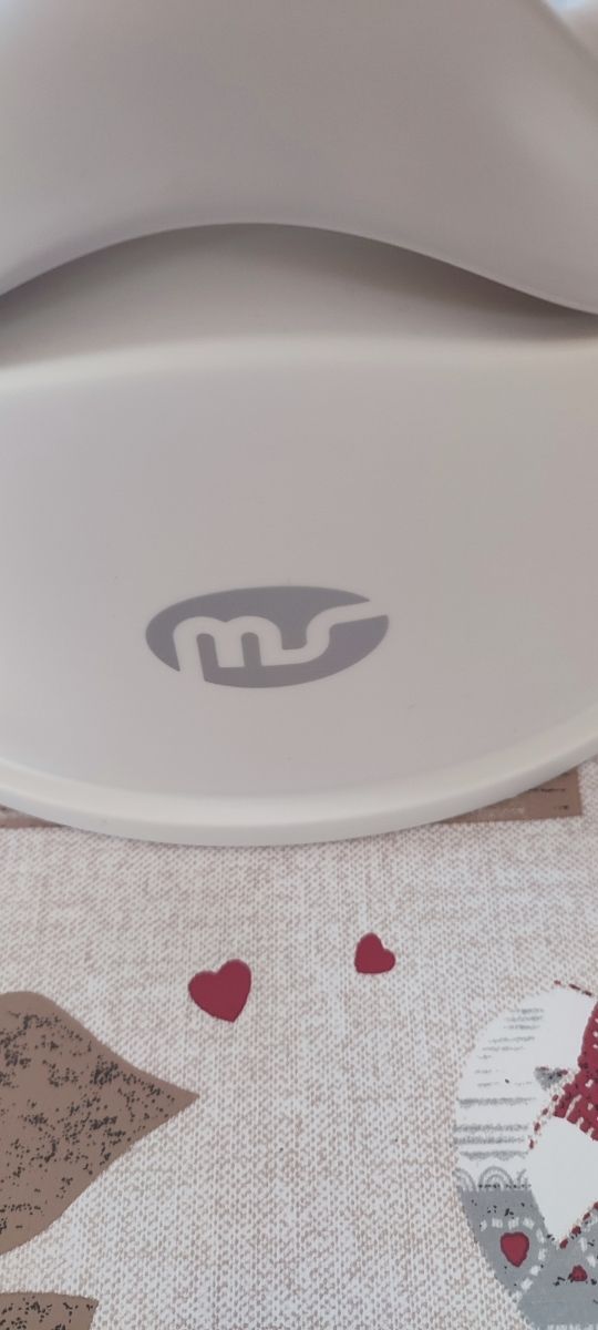 Orinal aprendizaje bebé MS