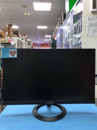 monitor de estudio ASUS