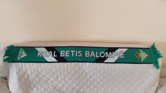 Bufanda Real Betis Balompié ADIDAS