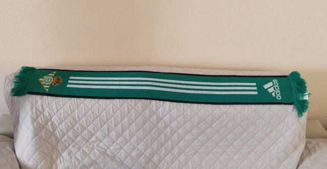 Bufanda Real Betis Balompié ADIDAS