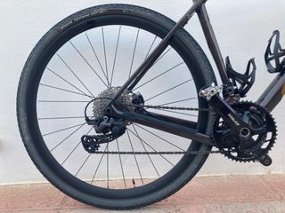 Orbea Terra M30 Team 2025 grável