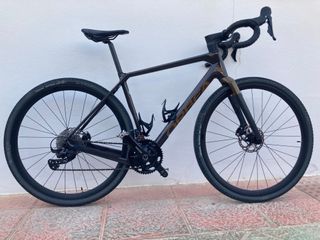 Orbea Terra M30 Team 2025 grável