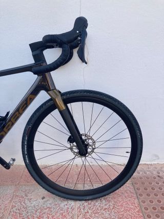 Orbea Terra M30 Team 2025 grável