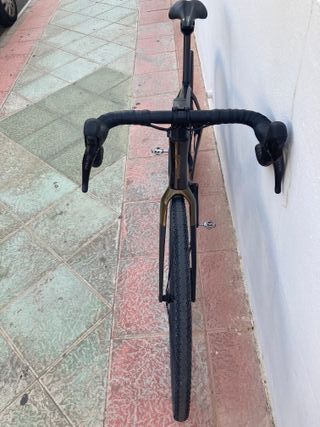 Orbea Terra M30 Team 2025 grável