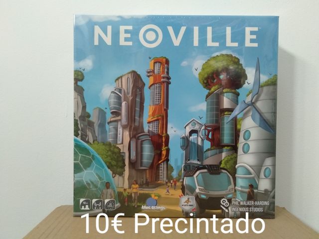 Neoville