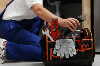 Manitas a domicilio - Reparaciones y montajes