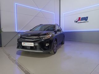 KIA Stonic 2019 1.0 T-GDI 120CV