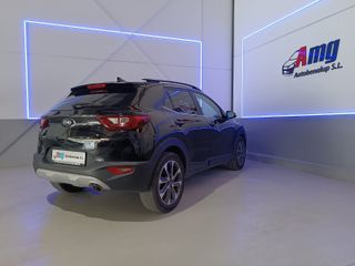 KIA Stonic 2019 1.0 T-GDI 120CV