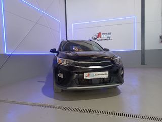 KIA Stonic 2019 1.0 T-GDI 120CV