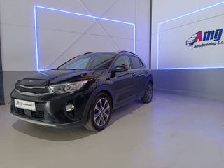KIA Stonic 2019 1.0 T-GDI 120CV