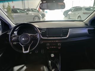 KIA Stonic 2019 1.0 T-GDI 120CV