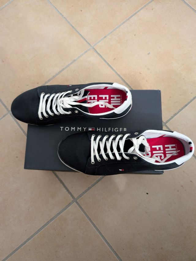Scarpe Tommy Hilfiger Uomo 41