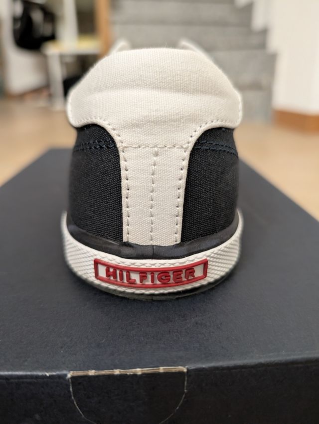 Scarpe Tommy Hilfiger Uomo 41