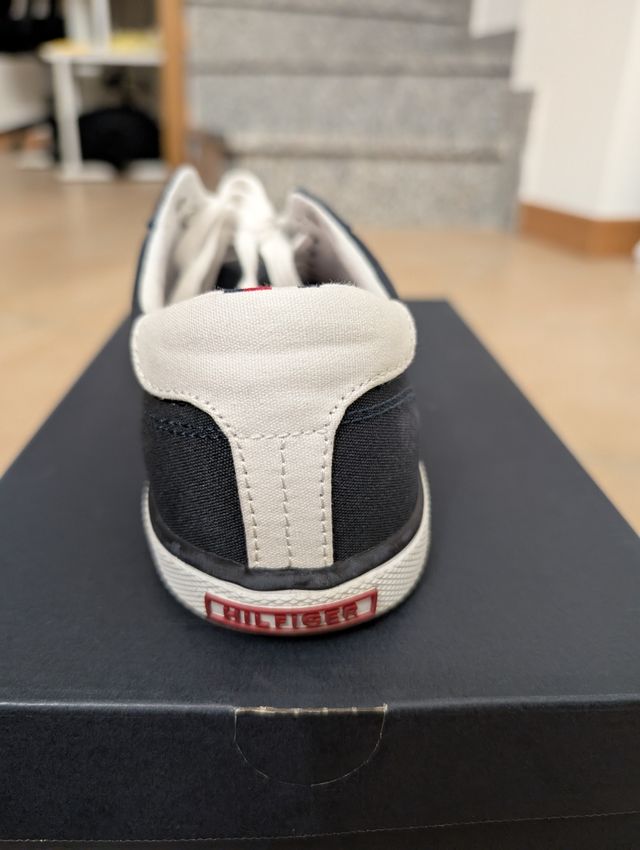 Scarpe Tommy Hilfiger Uomo 41