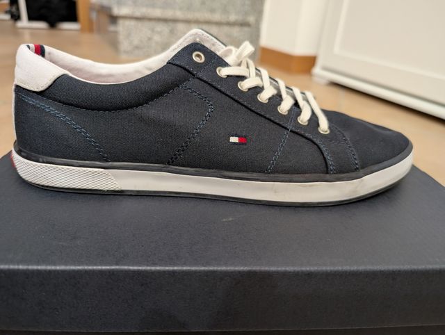 Scarpe Tommy Hilfiger Uomo 41