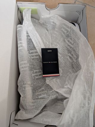 Scarpe Tommy Hilfiger Uomo 41