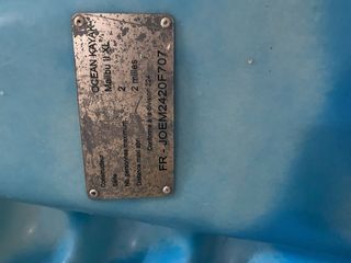 OCEAN KAYAK MALIBU TWO XL + ACCESORIOS