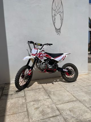 Pit bike 160cc - Motocross