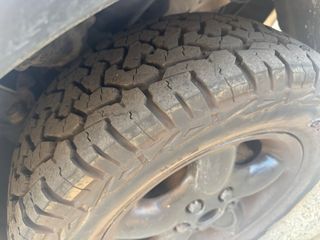 Land Rover Freelander 2000