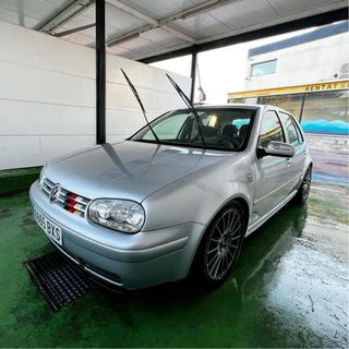 Volkswagen Golf 4 1.9 TDI 4motion