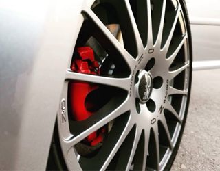 Volkswagen Golf 4 1.9 TDI 4motion