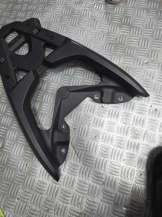 Yamaha nmax 