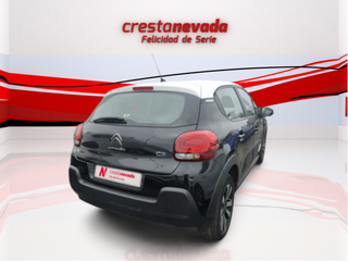 💶SIN ENTRADA 143€ 🚗 Citroen C3 83CV Feel Pack