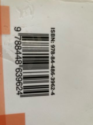 Lengua castellana y Literatura 2.º Bachillerato