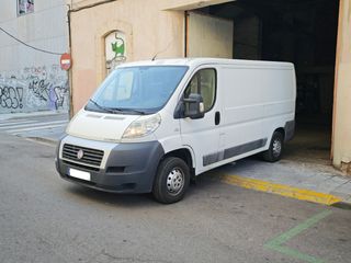 L2H1 55.000km FIAT Ducato