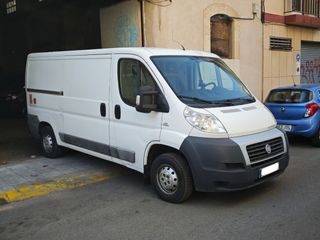 L2H1 55.000km FIAT Ducato