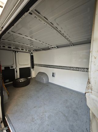 L2H1 55.000km FIAT Ducato