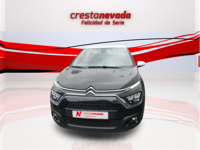 💶SIN ENTRADA 143€ 🚗 Citroen C3 83CV Feel Pack