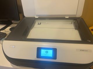  Impresora HP Envy 5032.Opcion Kit recarga