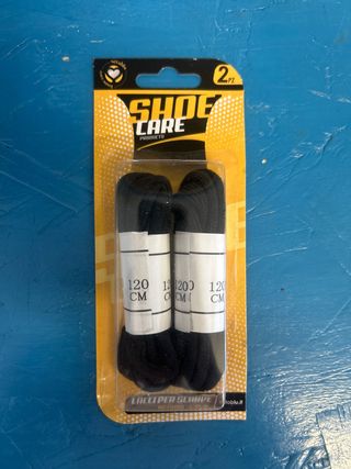 Laccetti Scarpe Shoe Care - 120cm