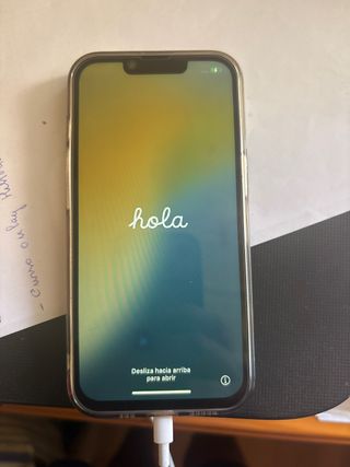 iPhone 13 Azul 128GB