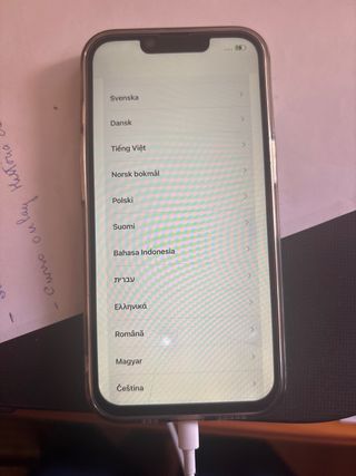 iPhone 13 Azul 128GB